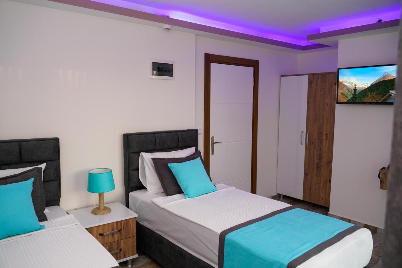 Yelken Beach Otel ดีดิม ภายนอก รูปภาพ